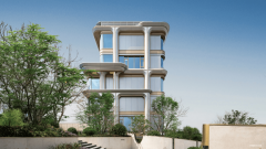 星樾湾的绿色健康属性